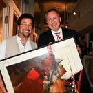 Bilder der Vernissage