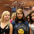Herbstmesse Dornbirn: Tag 2