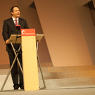 Bilder von der Eröffnung
