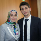 Hochzeit von Sefika Seyda und Ibrahim Halil Altundal
