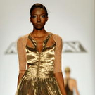 Heidi Klums Project Runway auf der New York Fashion Week (Spring 2011)