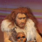 Neandertaler in Salzburg