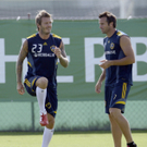 David Beckham: Rückkehr zu MLS