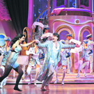 Zum Erfolgsmusical "Ich war noch niemals in New York"