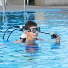 ÖWR Schnuppertauchen in Hard