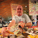 Bilder von der 62. Herbstmesse