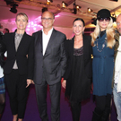 S. Oliver und Comma Fashion Show 
