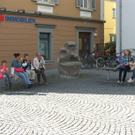 Bänkle