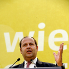 ÖVP in den Wiener Wahlkampf gestartet