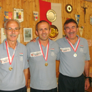 Boccia Klub Galeb Lustenau