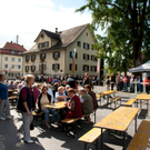 Eröffnung der L190