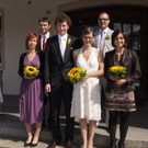 Hochzeit Claudia Feuerstein und Arno Geiger   