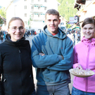 Die Bilder vom Alpabtrieb in Mellau
