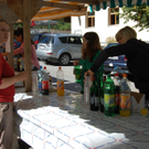 Alpabtrieb Tschagguns