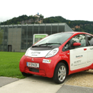 Testtag für Elektromobile