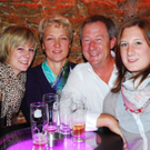 Szenecheck @ Neptun-Bar