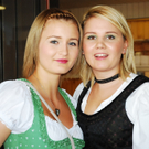 Herbstmesse Dornbirn Tag 4