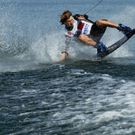 Wakeboard- Titel wurden in Hard vergeben
