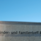 Eröffnung Kinder- und Familientreff Bifang, Rankweil