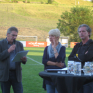 30 Jahre SC Tisis
