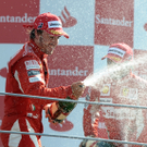 Formel1: Alonso triumphiert in Monza