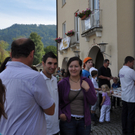 Bildergalerie zur Abschlussfeier und Seifenkistenrennen