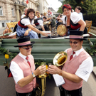 Wiener Erntedankfest 2010