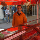 Italienisches Flair in der Innenstadt