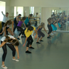 Workshop Ana Sanchez