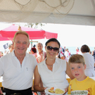 Kaiserfest am Kaiserstrand - Tag 2
