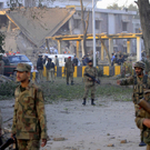 Zehn Tote bei Anschlägen in Pakistan