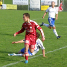 Bilder vom Spiel FC Andelsbuch-SC Röthis
