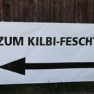 Mehr Bilder zum "Kilbi-Fescht"