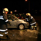 Bilder der Unfallstelle