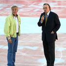 EBEL: Vienna Capitals - KAC 5:6