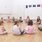 Dance Hall Info - Tag