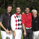 Franz Klammer Golf Charity 2010 