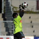 SC Bregenz vs. Union Innsbruck 2:0