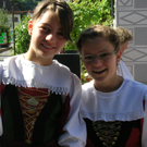 Trachtenverein Nenzing