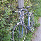 Bilder der Unfallstelle