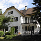 Versteigerung: Einfamilienhaus in Bludenz