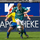 SC Austria  Lustenau Amateure - Golm FC Schruns
