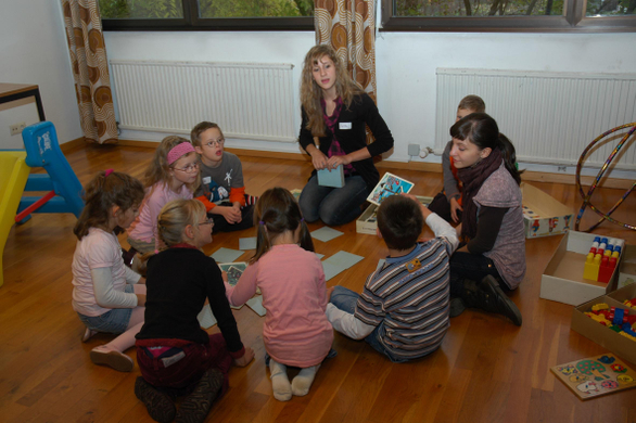 Die Kinder wurden bestens betreut.jpg