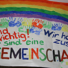 "Mein erster Schultag": Volksschule Götzis