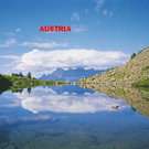 ST Bergsee in den Niederen Tauern  ___ Spiegelsee___ bei Schladming.jpg