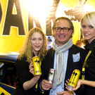 Impressionen von der "Gast"