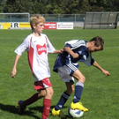 Admira U13 gegen Lustenau