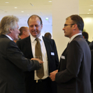 Feierliche Verleihung des zweiten Zumtobel Group Award