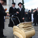 Martinimarkt in Dornbirn