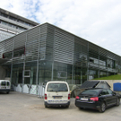 Liftbau